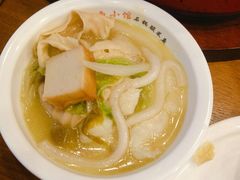 -周鱼小馆石锅酸菜鱼(活力汇店)