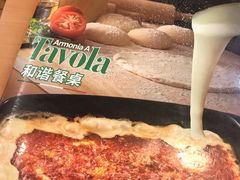 -萨莉亚意式餐厅(深圳北站店)