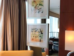 -上海雅居乐万豪侯爵酒店