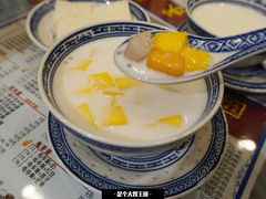 -赵氏传承特色牛奶甜品店(达明店)