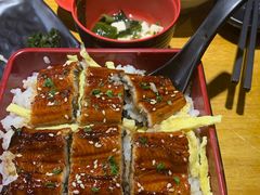 -东岸料理·寿司·刺身