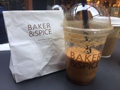 -BAKER&SPICE(国金中心商场店)