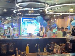 -CIAO·团建聚餐·生日派对轰趴馆(福田店)