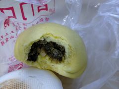 -宫门口馒头铺(创始人总店)