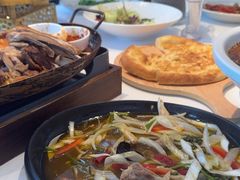 -天山传奇新疆菜(SKLP店)