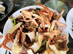 -四川人郑霞海鲜