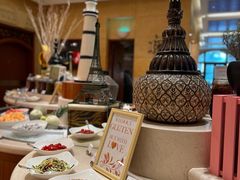 -澳门十六浦索菲特大酒店