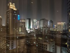 -杭州武林万怡酒店