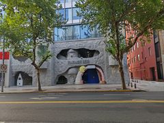 -光明邨大酒家(淮海路店)