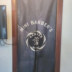 -纯剪男士理发馆·烫染专业店