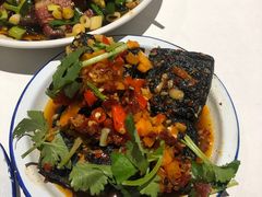 文和友臭豆腐-老长沙龙虾馆(梅林店)