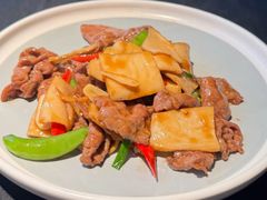 -海趣餐厅·苏式家菜(高新店)