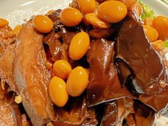 -那家小馆•北京菜•烤鸭(中关村店)