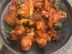 台湾三杯鸡-零度空间·台湾小馆(五道口购物中心店)