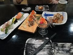 -景鹤料理(上地华联店)