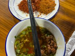 -红牌楼老号串串(银海佳苑店)