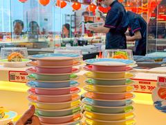 -莲寿司(国兴店)