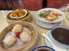 -点都德(汇胜楼店)