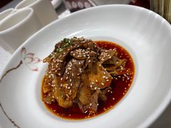 -峨嵋酒家总店(车公庄店)
