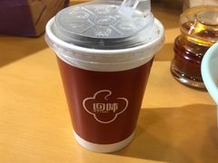 -回味鸭血粉丝汤(新城市广场店)