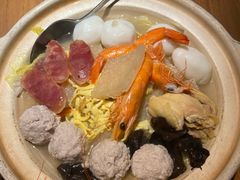 -新白鹿餐厅(银泰西湖文化广场店)