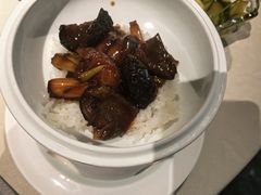 -悦融琥珀·京鲁菜·海味珍品(西单店)