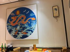 -天盛海鲜烧烤大排档(幸福店)