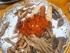 -天治宣·野椒鸡(龙头寺总店)