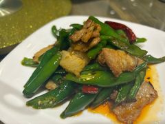 -POLO小馆·老南京菜(解放路店)