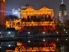 -文瀛公园