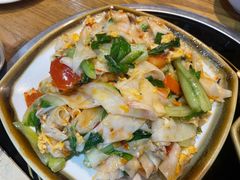 大救驾-妈妈的味道(和顺古镇店)