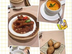 -陶陶居海鲜酒家(新马路店)