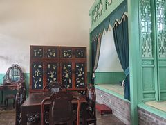 -张学良旧居陈列馆