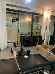 -JC·YOGA静禅瑜伽普拉提