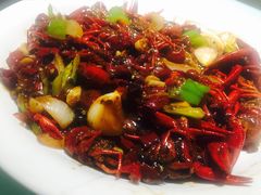 -粗茶淡饭•陕菜•家常菜