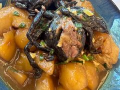 -吉林省林业宾馆-餐厅