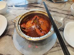 -回府君悦·疆派传承菜(西虹路店)