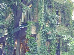 -西关84·History·Art·Cafe