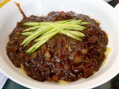 -桃园中华料理炸酱面(燕儿岛路店)