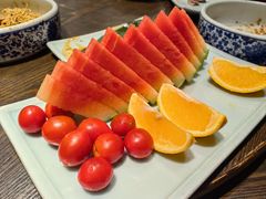 -南京大牌档(香港广场店)