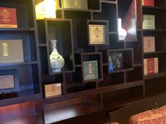 -七彩云南庆沣祥茶庄(金融街店)