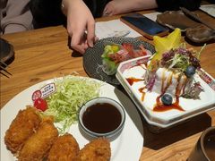 -炉胜·炉端烧·居酒屋