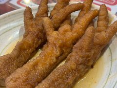 -扬二春炒饭(国庆路总店)