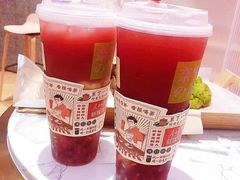 -奈雪的茶(金鹰广场店)