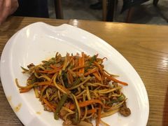 -东吴面馆(十全街店)