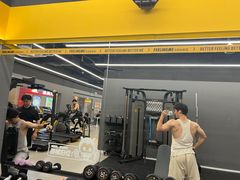 -FEELINGME乐刻私教馆·健身(文鼎财富店)