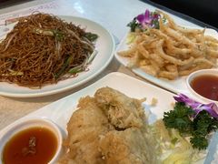 -喜记避风塘炒辣蟹(总店)