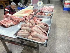 -标记美食新鲜猪杂(兴南大道店)