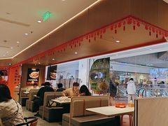 -北大荒人•新东北菜(青岛银座店)