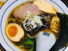 -麵の匠·一生堂(新世界店)